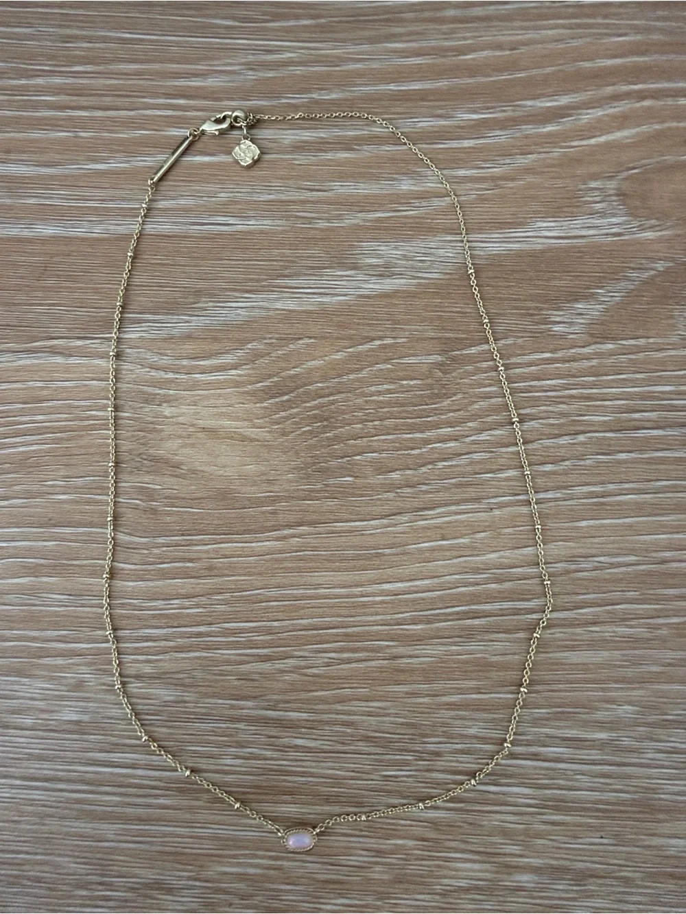 Kendra Scott necklace - Picture 1 of 4